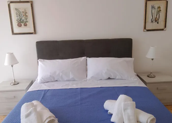 Il Nido Oltre Apartament