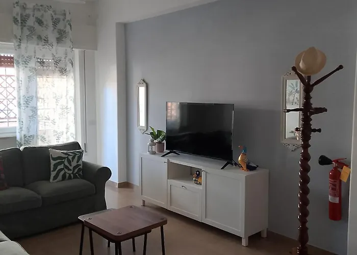 Apartament Il Nido Oltre *