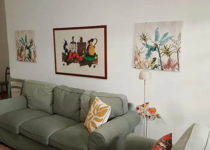 Il Nido Oltre Apartament Rzym