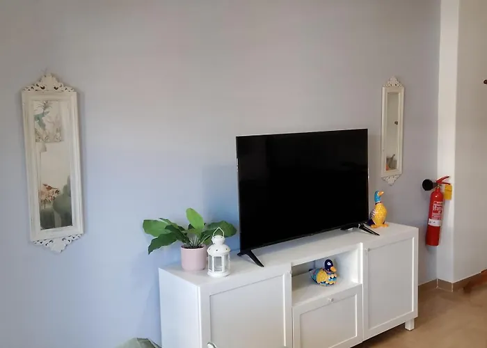 Apartament Il Nido Oltre