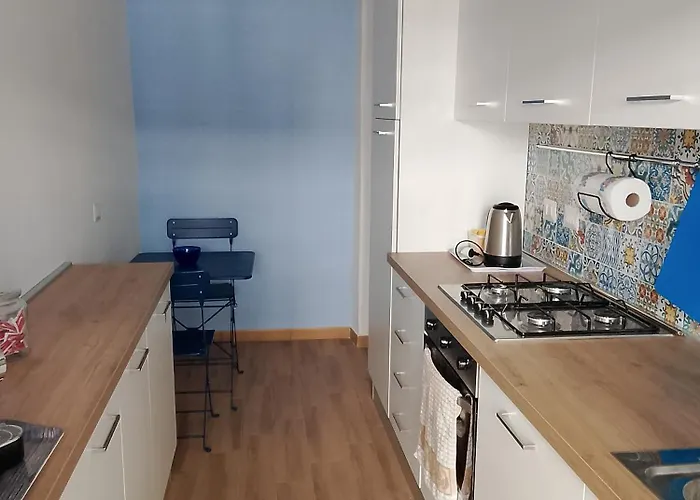 Il Nido Oltre Apartament *