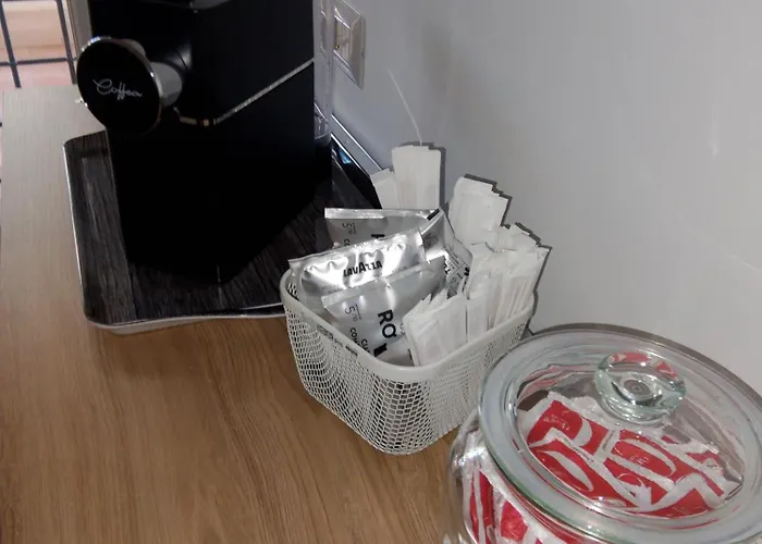 Il Nido Oltre Apartament *