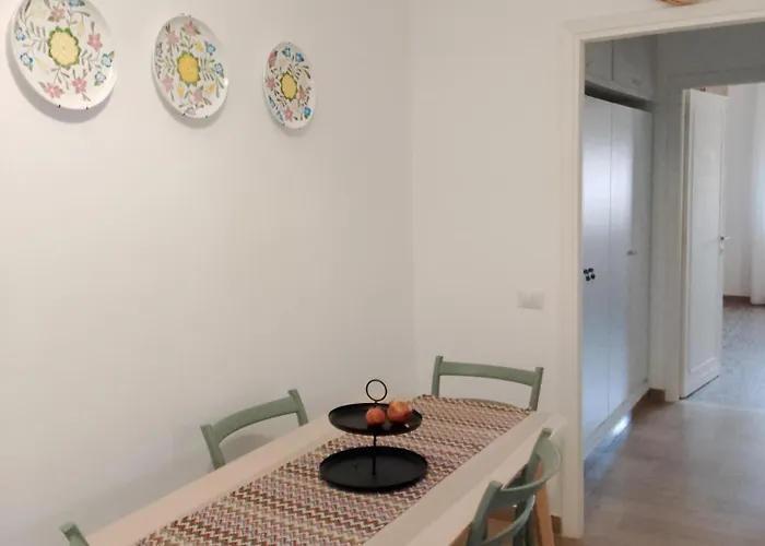 Apartament Il Nido Oltre Rzym