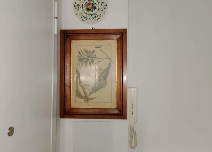 Il Nido Oltre Apartament