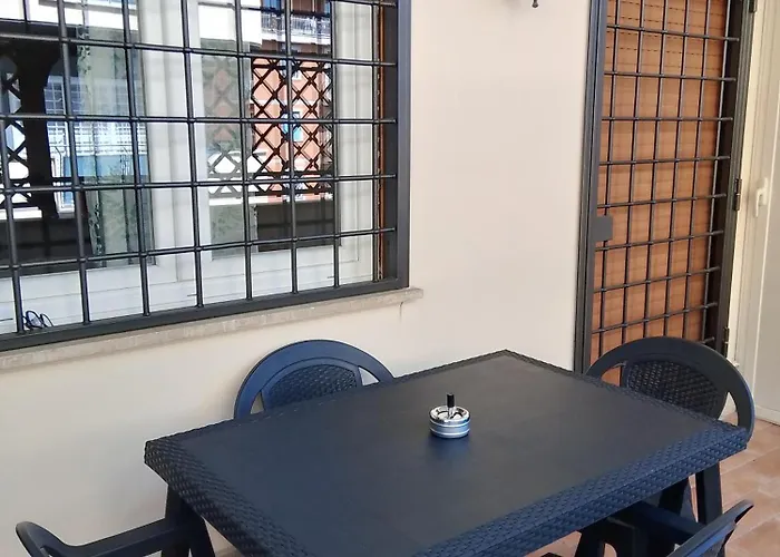 Il Nido Oltre Rzym