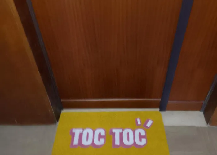 Il Nido Oltre Apartament