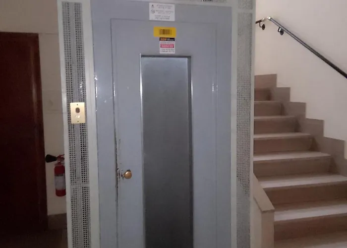 Apartament Il Nido Oltre Rzym