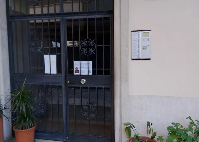Il Nido Oltre * Rzym