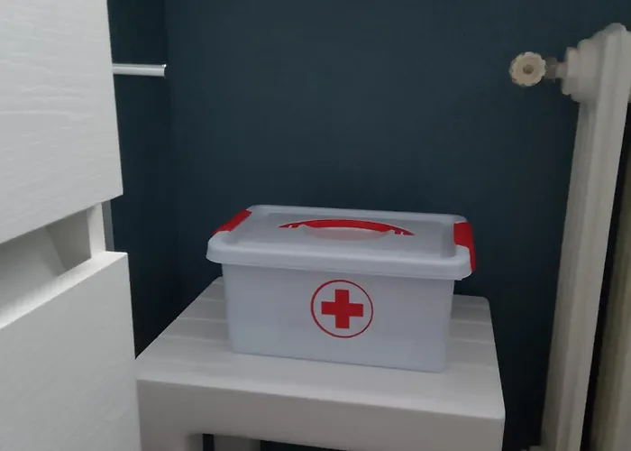 Il Nido Oltre Rzym