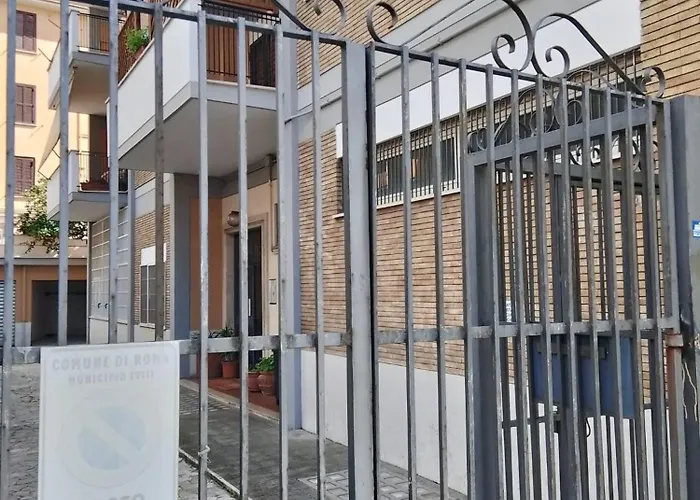 Il Nido Oltre *