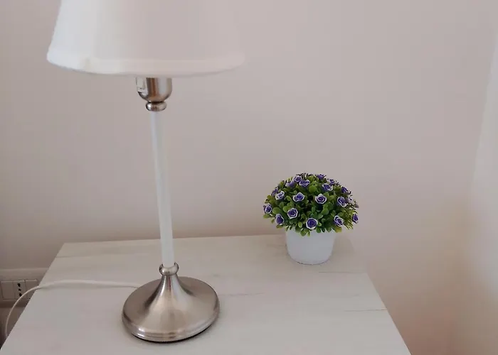 Apartament Il Nido Oltre