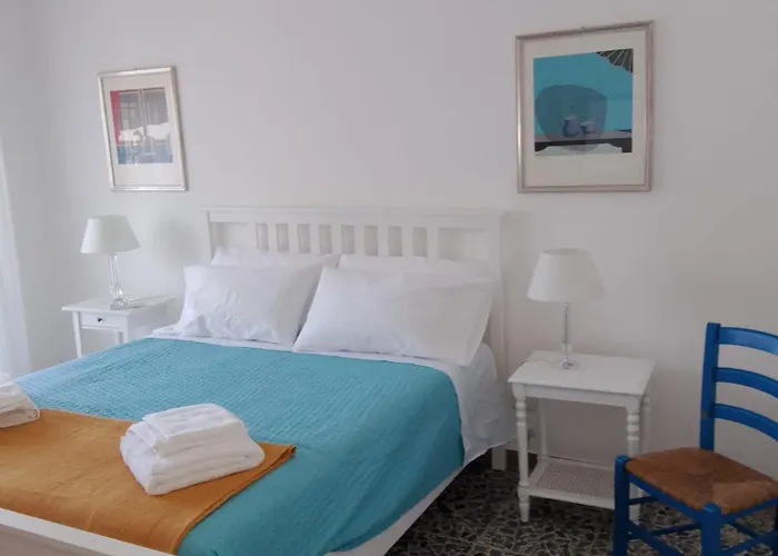 Il Nido Oltre Apartament