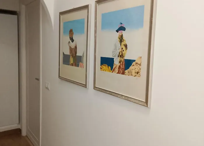 Il Nido Oltre