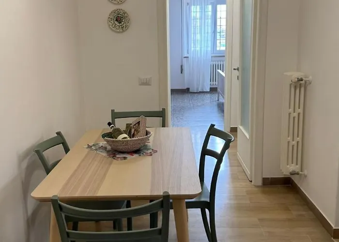 Il Nido Oltre Rzym