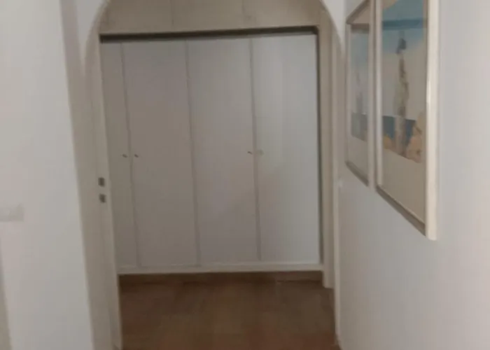 Apartament Il Nido Oltre *