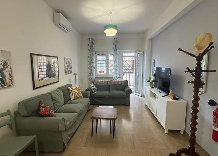 Il Nido Oltre Apartament
