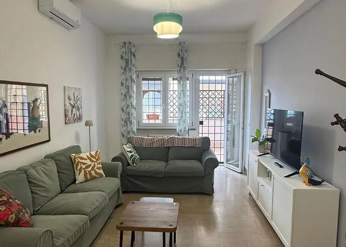 Il Nido Oltre Apartament