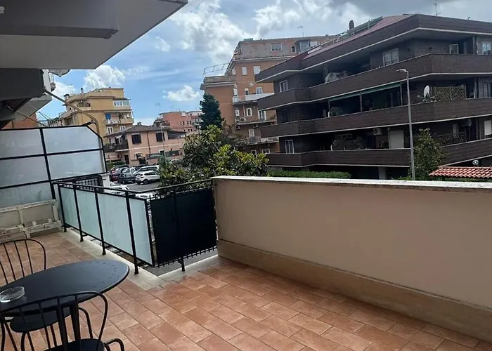 Il Nido Oltre Apartament