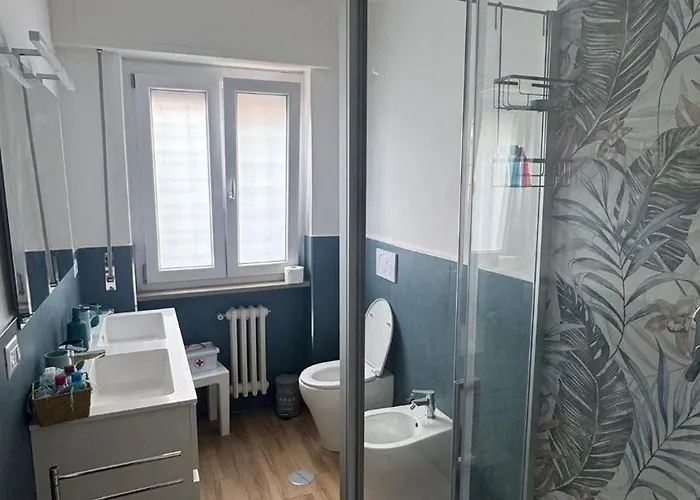 Il Nido Oltre Apartament