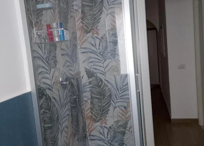 Apartament Il Nido Oltre Rzym